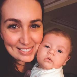 Meet your Posher, Steph